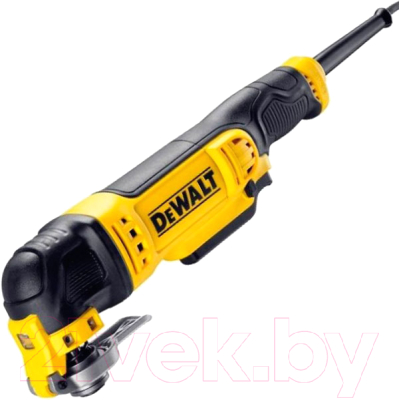 Реноватор DeWalt DWE315B - фото