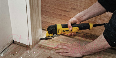 Реноватор DeWalt DWE315B