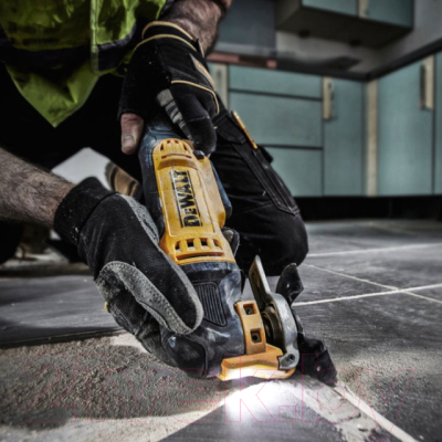 Реноватор DeWalt DWE315B