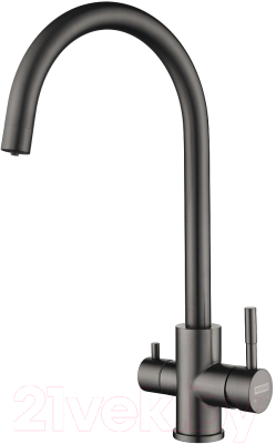 Смеситель Arfeka Dione - фото