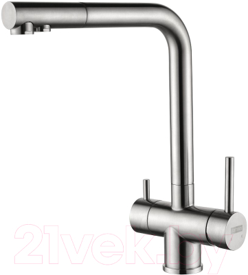 Смеситель Arfeka Geminia - фото