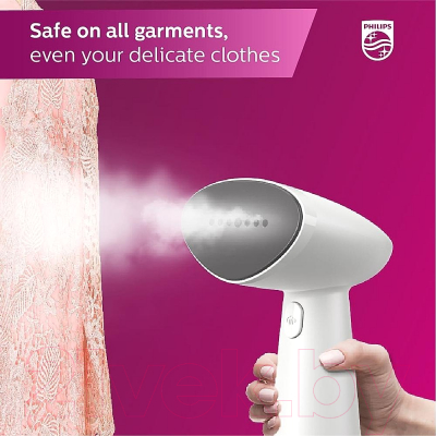 Отпариватель Philips STH1010/10