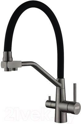 Смеситель Arfeka Japeto - фото