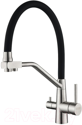 Смеситель Arfeka Japeto - фото