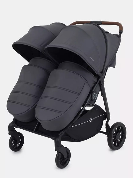 Детская прогулочная коляска Rant Twinny / RA151