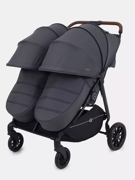 Детская прогулочная коляска Rant Twinny / RA151