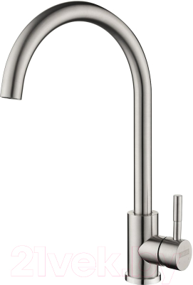 Смеситель Arfeka Sirio - фото