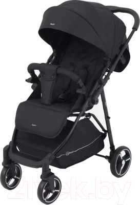 Детская прогулочная коляска Rant Shift / RA250 (Midnight Black) - фото