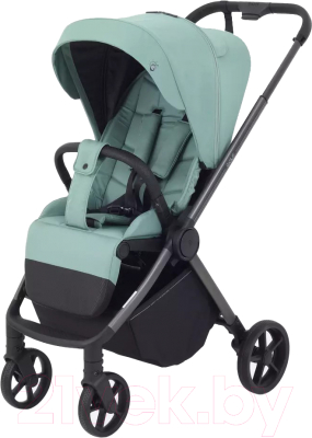 Детская прогулочная коляска Rant Golf / RA101 (Sage Green) - фото