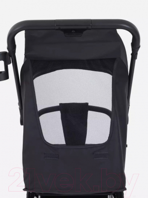 Детская прогулочная коляска Rant Basic Juno / RA302