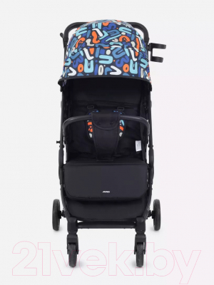 Детская прогулочная коляска Rant Basic Juno / RA302