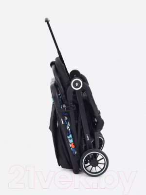 Детская прогулочная коляска Rant Basic Juno / RA302