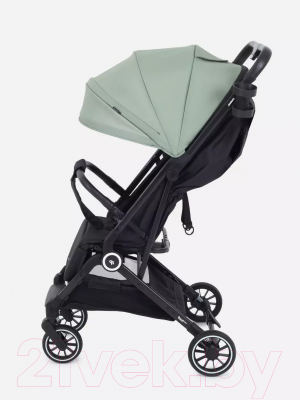Детская прогулочная коляска Rant Basic Juno / RA302