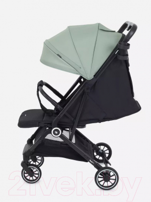 Детская прогулочная коляска Rant Basic Juno / RA302