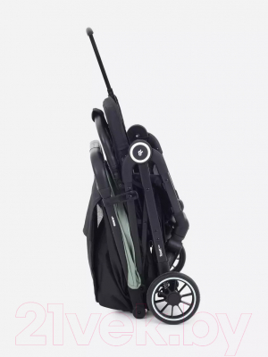 Детская прогулочная коляска Rant Basic Juno / RA302