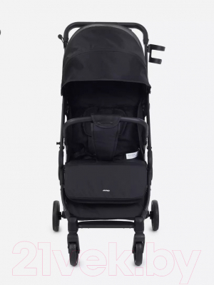 Детская прогулочная коляска Rant Basic Juno / RA302 (Graphite)