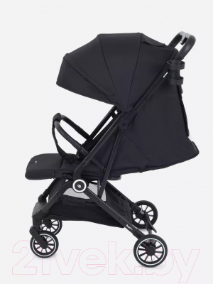 Детская прогулочная коляска Rant Basic Juno / RA302 (Graphite)