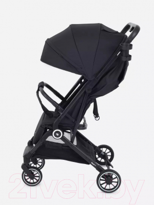 Детская прогулочная коляска Rant Basic Juno / RA302 (Graphite)