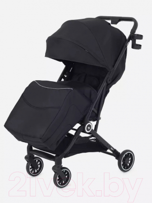 Детская прогулочная коляска Rant Basic Juno / RA302 (Graphite)