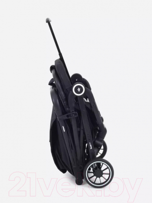 Детская прогулочная коляска Rant Basic Juno / RA302 (Graphite)