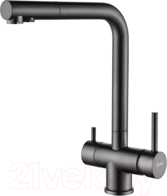 Смеситель ZORG Argos - фото