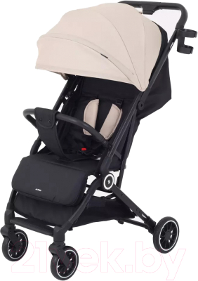 Детская прогулочная коляска Rant Basic Juno / RA302 - фото