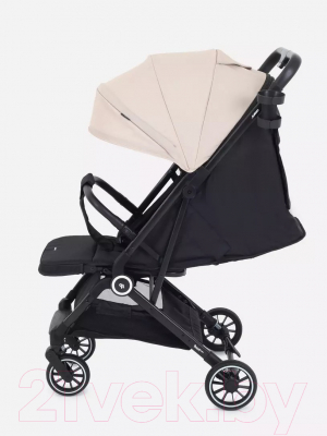 Детская прогулочная коляска Rant Basic Juno / RA302