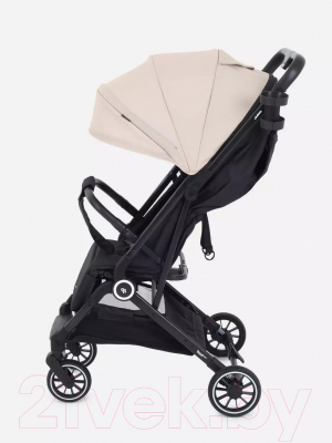 Детская прогулочная коляска Rant Basic Juno / RA302