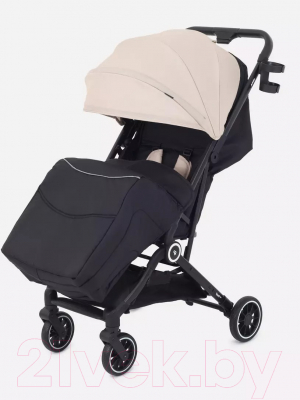 Детская прогулочная коляска Rant Basic Juno / RA302