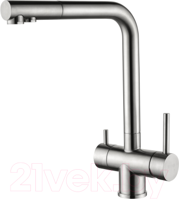 Смеситель ZORG Argos - фото