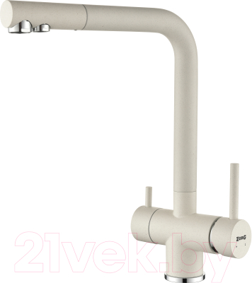 Смеситель ZORG Argos - фото