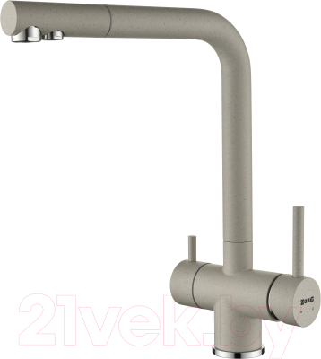 Смеситель ZORG Argos - фото