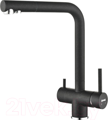 Смеситель ZORG Argos - фото