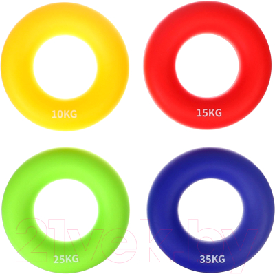 Набор эспандеров Marvel Мстители / 9628021 - фото