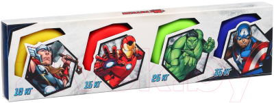 Набор эспандеров Marvel Мстители / 9628021