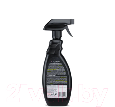 Очиститель дисков Defender Auto 10520