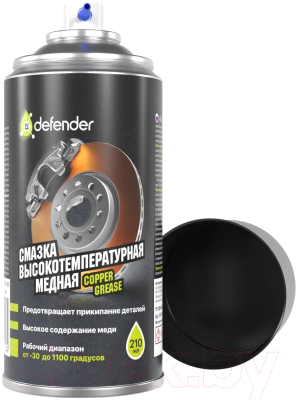 Смазка техническая Defender Auto Copper Grease / 10102