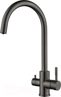 Смеситель ZORG Atlas - фото