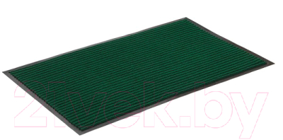 Коврик грязезащитный No Brand Ребристый 50x80