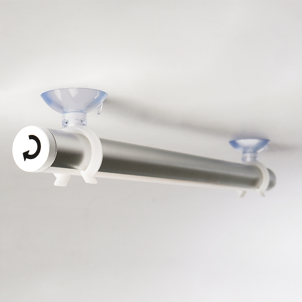 Подсветка для картин и зеркал JAZZway TS6-L2W-sr / 5031722