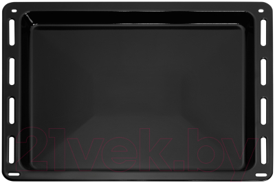 Электрический духовой шкаф ZORG NEO616 BL