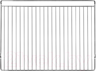 Электрический духовой шкаф ZORG NEO616 BL