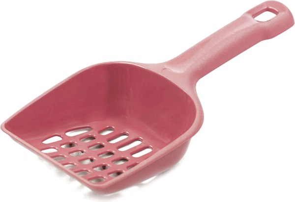 Совок для туалета Georplast Dotty / 10504 - фото