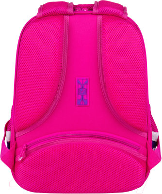 Школьный рюкзак Brauberg Fit. Playing kitty / 270615