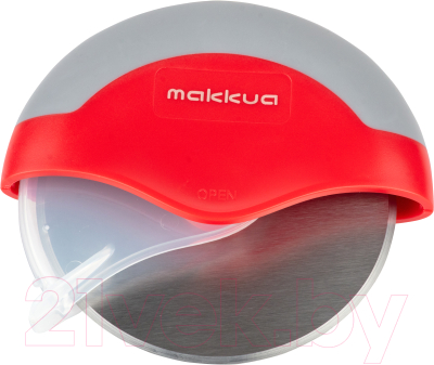 Нож для пиццы Makkua MK008 - фото