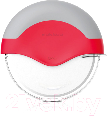 Нож для пиццы Makkua MK008