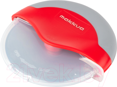 Нож для пиццы Makkua MK008