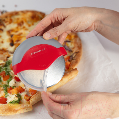 Нож для пиццы Makkua MK008