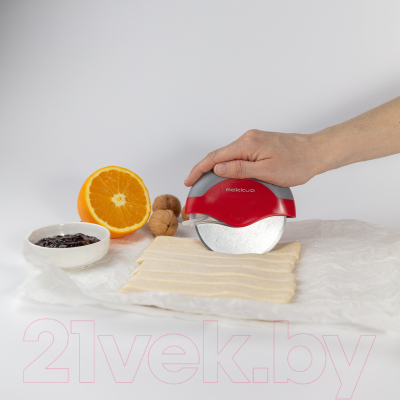 Нож для пиццы Makkua MK008