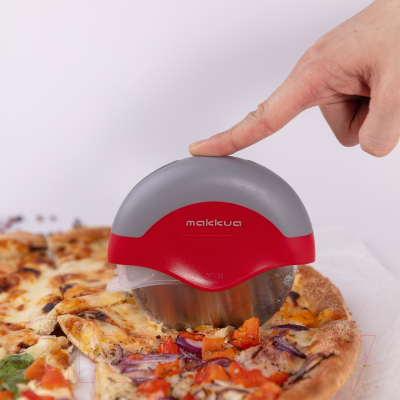 Нож для пиццы Makkua MK008
